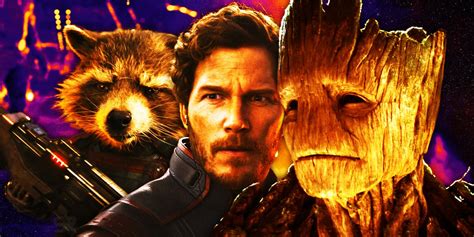 extra scene guardians of the galaxy 3|Guardians of the Galaxy 3’s two credits scenes, explained